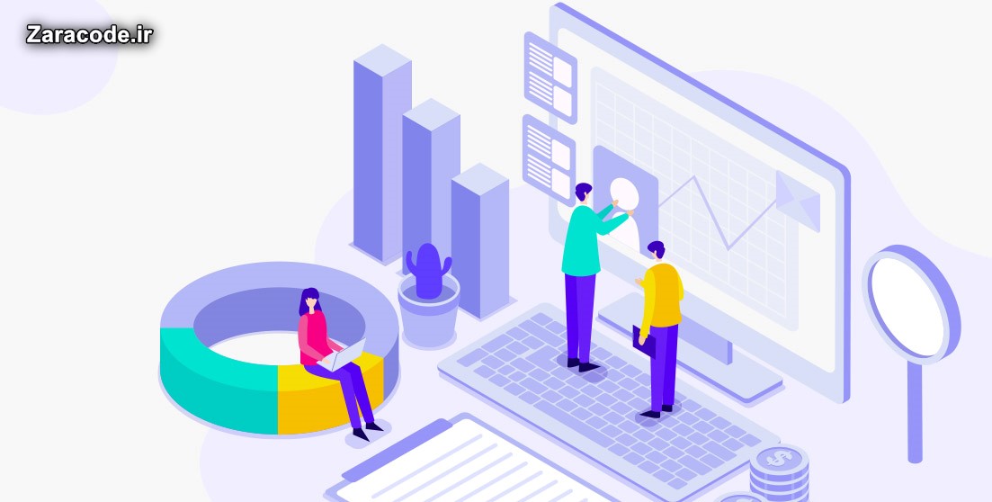 سیستم مدیریت محتوا چیست؟