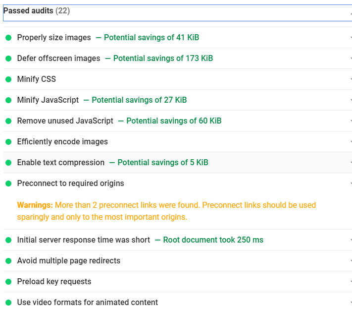 راهنمای استفاده Speed Test Insight گوگل
