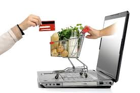 خرید اینترنتی چگونه انجام می شود؟