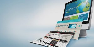 نکات کلیدی طراحي وب سایت