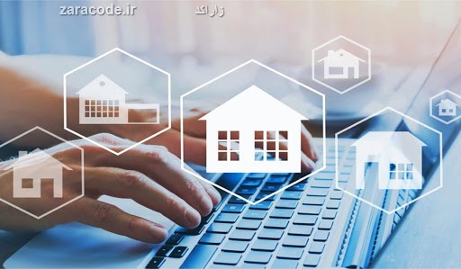 برخی از مزايای وب سايت املاک